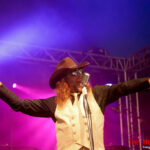 Zeeltje Rock 2025: Plan Nine
